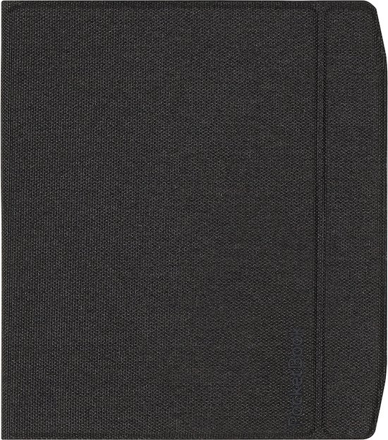 PocketBook Cover Charge - Canvas Black | PocketBook Era
