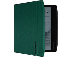 PocketBook - Charge Cover - Beschermhoes - Era - Era Color - Groen - Fresh Green