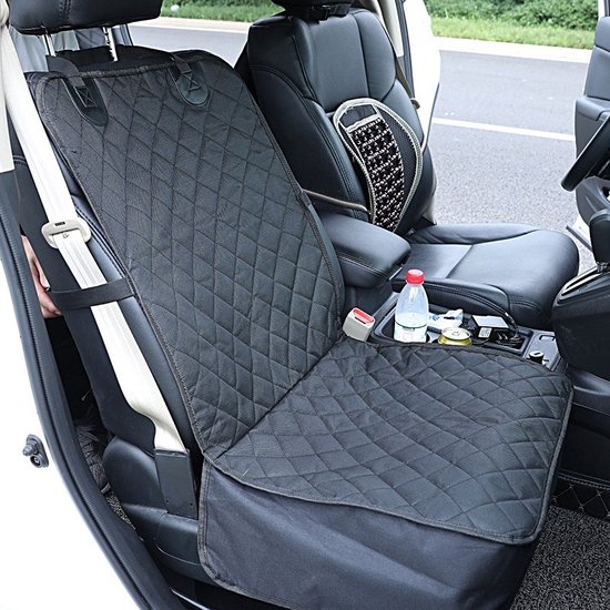 GIOVANNI BUTTI Autostoelhoezen Universeel voor PKW & SUV