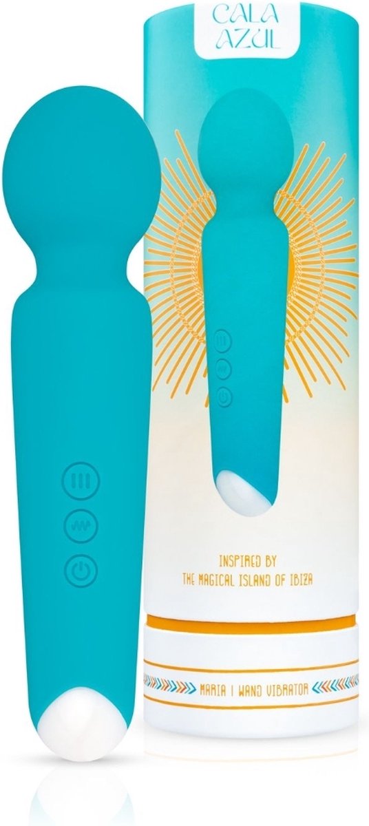 Goedkoopste Cala Azul - Maria Wand Vibrator