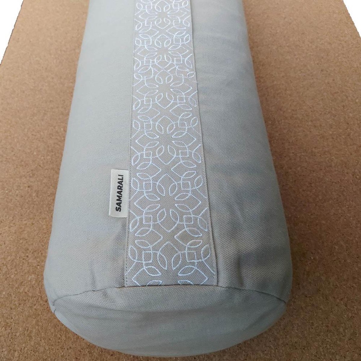 Yoga Bolster - Samarali