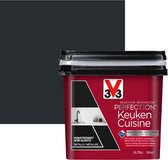 Cuisine Perfection V33 - 0,75L - Quartz Noir