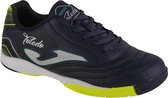 Joma Toledo Jr 2403 IN TOJS2403IN, voor een jongen, Marineblauw, Indoorschoenen, maat: 25