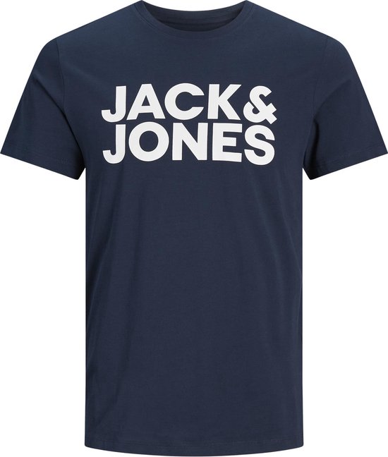 T-shirt Jack & Jones S