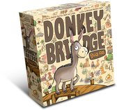Donkey Bridge - Kaartspel - Engelstalig - Mandoo Games