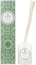 Voluspa Geurstokjes Maison Blanc Moroccan Mint Tea Home Ambiance Diffuser