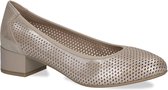 Caprice Dames Pumps 9-22501-42 341 H-breedte Maat: 40 EU