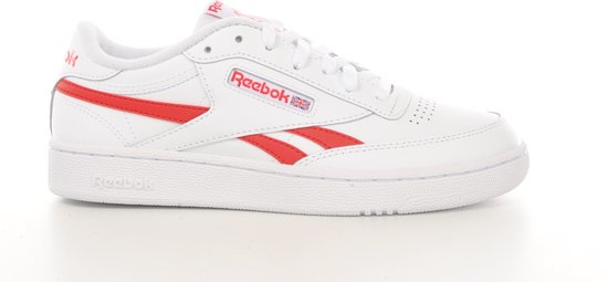 Reebok Classics Club C Revenge Sneakers Wit EU 41 Man