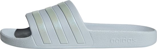 adidas Sportswear Claquette Adilette Aqua - Femmes - Bleu - 39