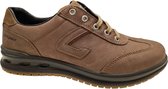 Grisport 43011-11 taupe wandelschoenen heren (43011-11)