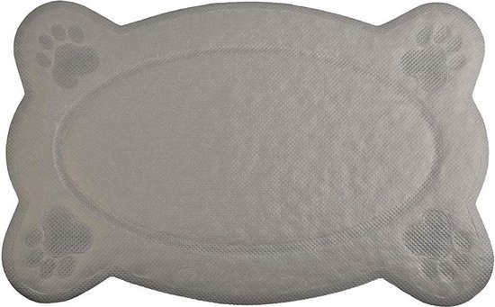 VGEBY Kattenbakmat, EVA-materiaal met Urinebestendig Ontwerp