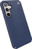 Speck Presidio2 Grip Samsung Galaxy S24 Plus Hoesje Back Cover Blauw