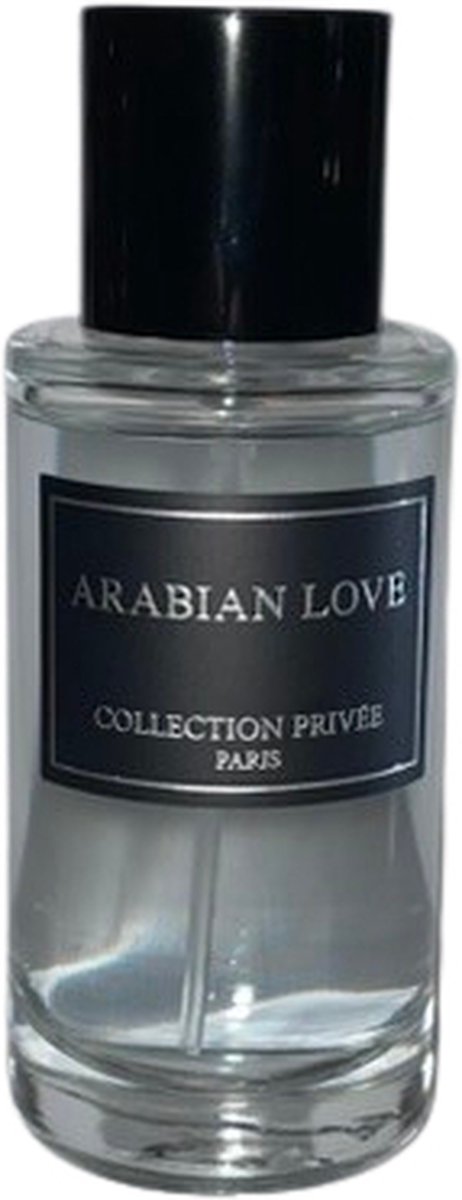 Collection Privée Arabian Love Eau de Parfum 50 ml Solid Dupe