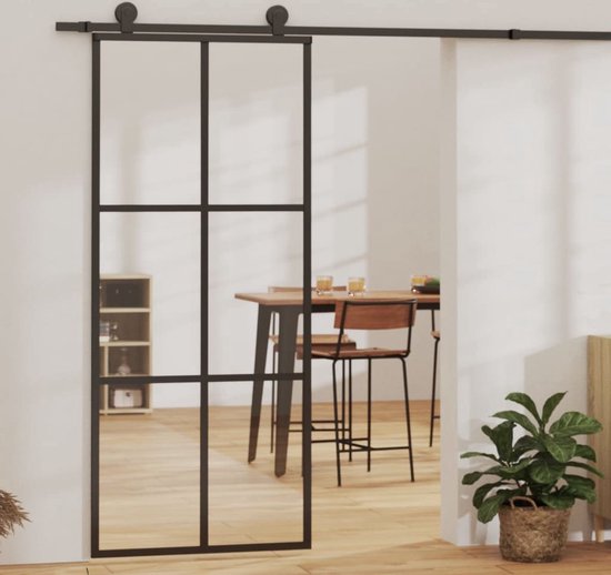 Gira Esprit aluminium zwart mat (gelakt) schakelmateriaal