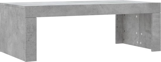 vidaXL-Salontafel-102x50x36-cm-bewerkt-hout-betongrijs