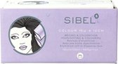 Aluminiumfolie Sinelco Sibel High Haar en Beauty 15 x 12 x 100 cm Lila