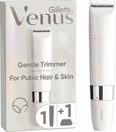 Gillette Venus Female Intimate Trimmer - 3 x 1 set - Voordeelverpakking