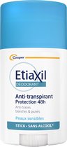 Etiaxil 48H Anti-transpirant Deodorant Stick 40 ml