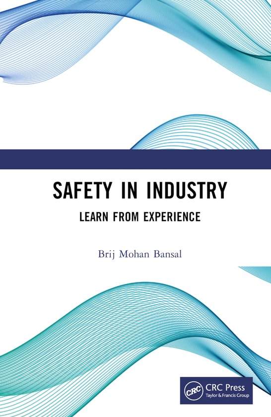 Safety in Industry - cover