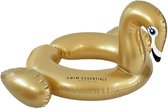 Swim Essentials Bague fendue Golden Swan