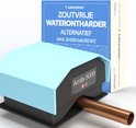 NIEUW: Amfa5000® Waterontharder .com - Magnetische waterontharder Alternatief - Antikalksysteem - Waterontkalker Alternatief - Antikalk Magneet.