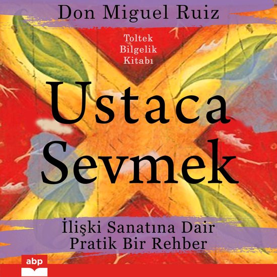 Ustaca Sevmek - İlişki Sanatına Dair Pratik Bir Rehber - cover