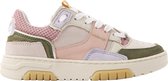 Vingino Amy Sneaker - Meisjes - Multicolor pink - Maat 39