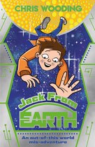 Jack from Earth #1