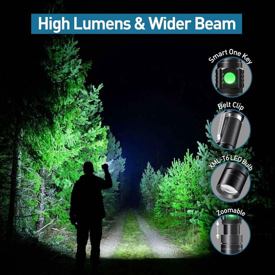 Ptdfjspt 5 Stuks V16 Nood LED Zaklampen Wit & Geel Waarschuwingslampen Met Magneetvoet Verkeersveiligheidslicht 1712410113 Ptdfjspt 5 Stuks V16 Nood LED Zaklampen Wit & Geel Waarschuwingslampen Met Magneetvoet Verkeersveiligheidslicht 1712410113