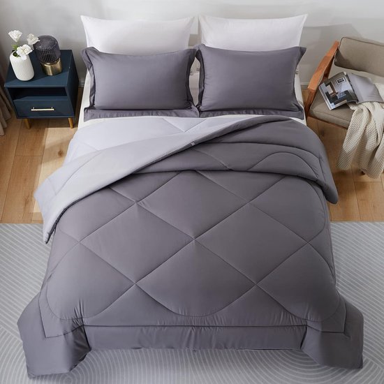 Bijpassende Kussenslopen 80x80 Cm Dekbed 155x220 | Dekbed Voor Het Hele Jaar | Dekbed 4 Seizoenen