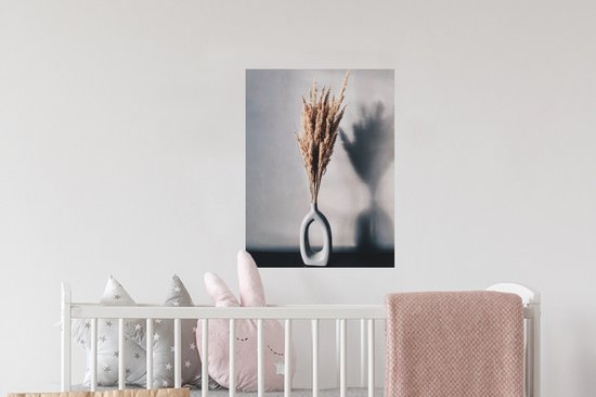 Stickers muraux - Nature morte - Moderne - 30x40 cm - Feuille adhésive