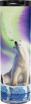 IJsbeer - Arctic Kiss - Polar Bear - Thermobeker 500 ml