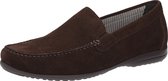 Sioux Giumelo-700-H Slipper Heren