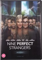 Nine Perfect Strangers [2DVD]