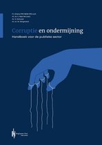 Corruptie en ondermijning