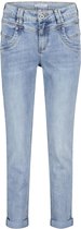Red Button Jeans Relax Light Stone Used Srb4192 Light Stone Dames Maat - W34
