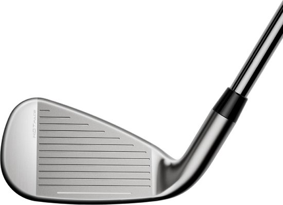 Cobra Air-X 2 IJzers 5-SW 2024 (steel shaft) - Rechtshandig - Regular | van Cobra — afbeelding 5