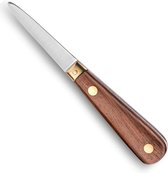 Déglon - Couteau à Huître "Lancette" - Palissandre