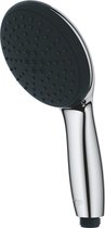 GROHE QuickFix Vitalio Start 110 handdouche - 2 straalsoorten - Waterbesparend - Chroom