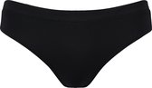 Barts Solid Bikini Briefs Vrouwen Bikinibroekje - maat 40 - Zwart