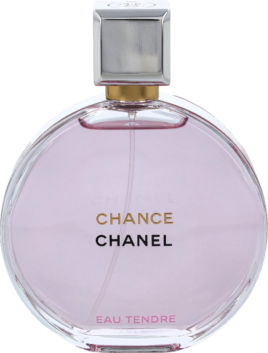 シャネル　CHANEL CHANCE EAU TENDRE 100ml CHANEL CHANCE EAU TENDRE チャンス オー タンドゥル オードゥ