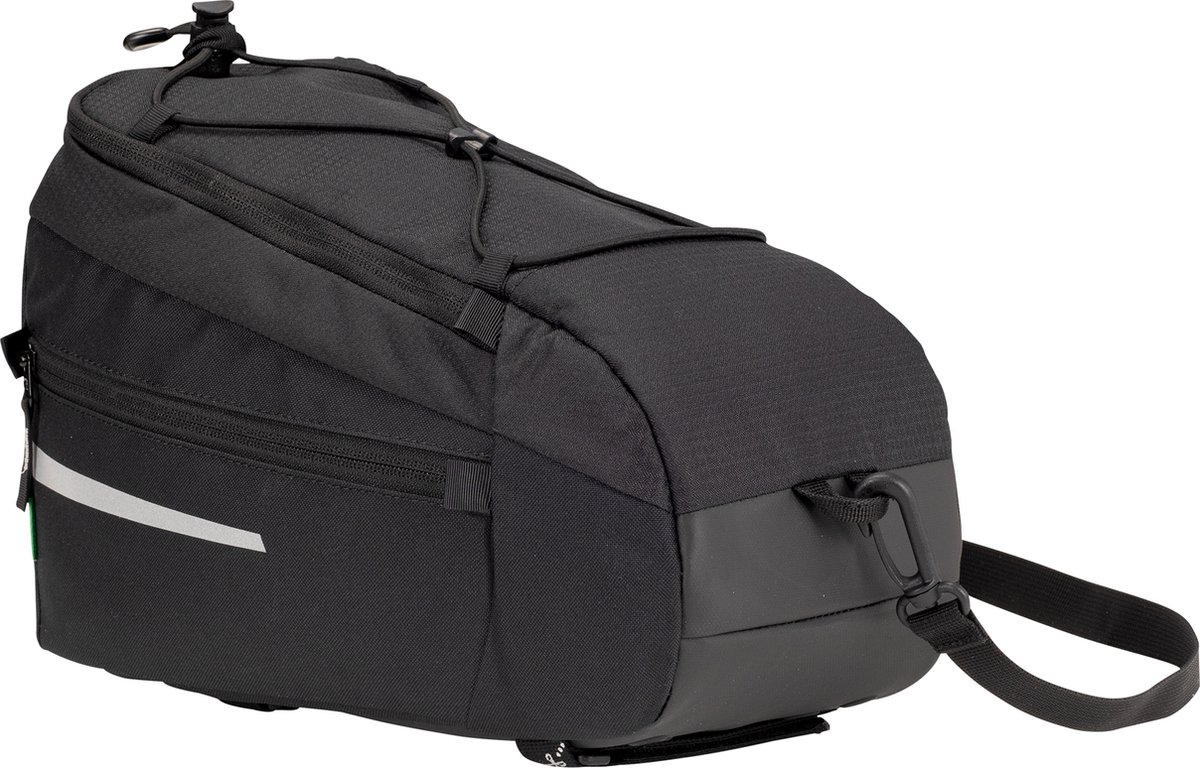 Vaude Silkroad M Gepäckträgertaschen Für 21,30€ (statt 30
