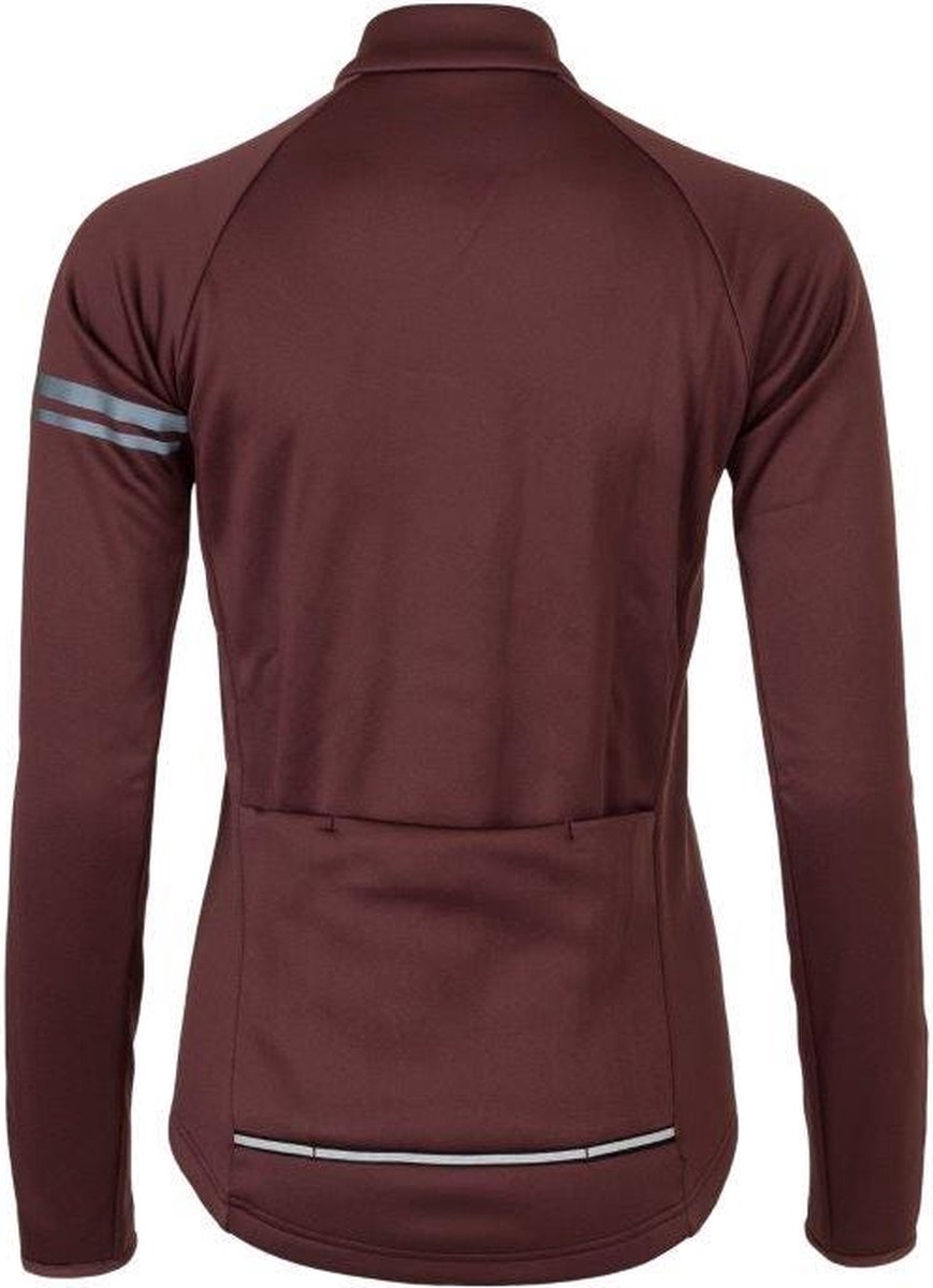 AGU Thermojack Essential Dames - Red - S