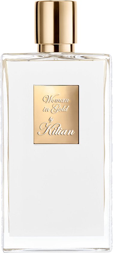 BY KILIAN WOMAN IN GOLD EDP (REFILL) 100 ML