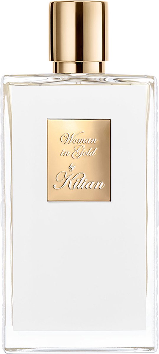 BY KILIAN WOMAN IN GOLD EDP (REFILL) 100 ML