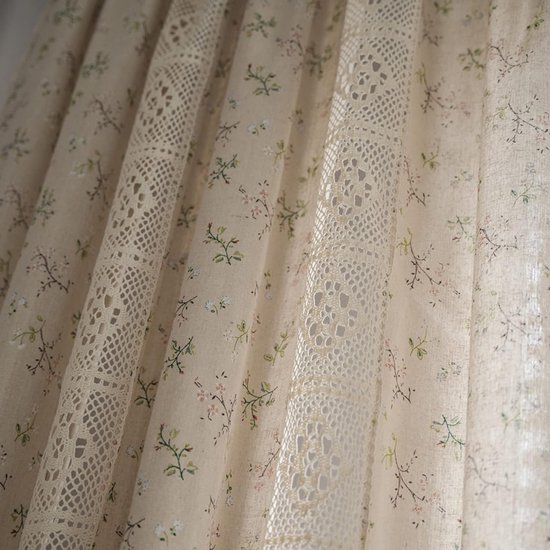 Lawnrden Macrame Gordijn Muur Opknoping Handgemaakte Boho