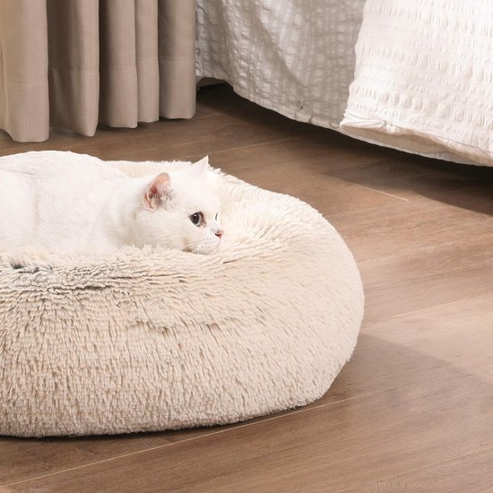 Halloween-Katzenbett Mit Verstellbarer Liege – Gothic-Design In Schwarz-Rot