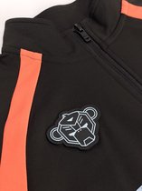 JR. FOOTBALL TRACKTOP