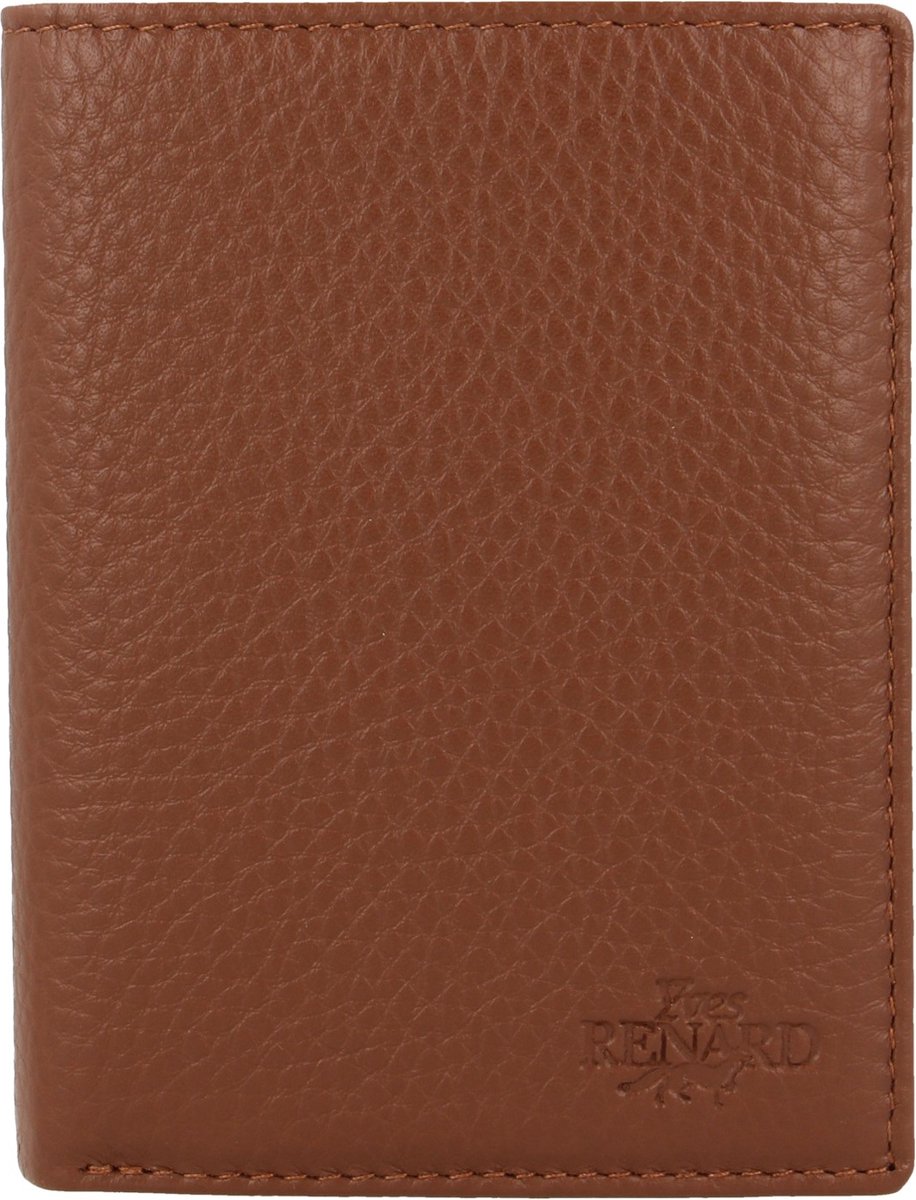 Yves Renard - YR portefeuille - PF 23419 cognac