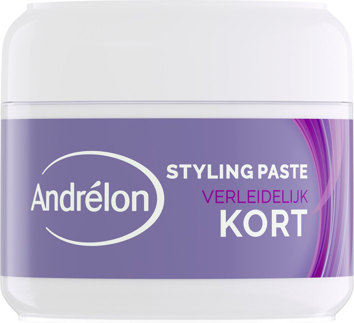 Andrélon Styling Shaper Wax - Verleidelijk Kort 125ml